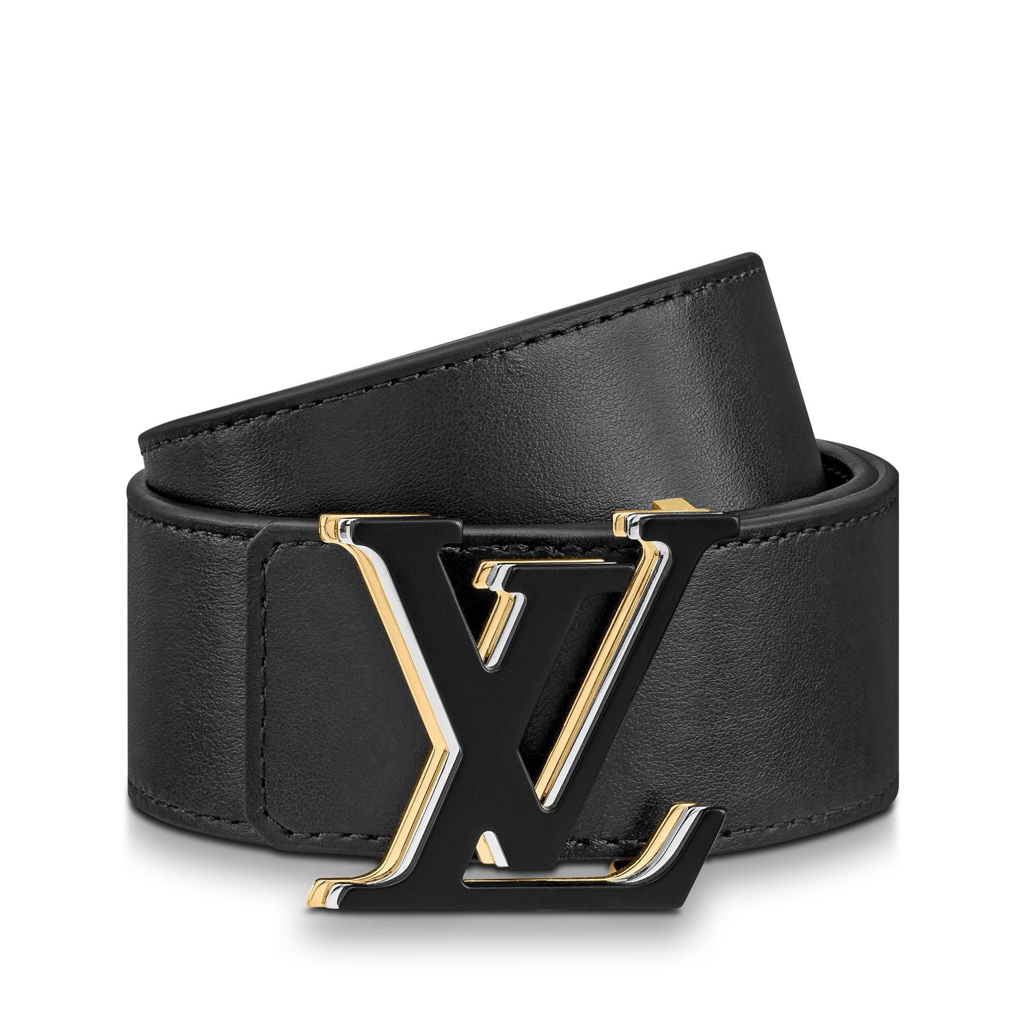 New hotsell lv belt